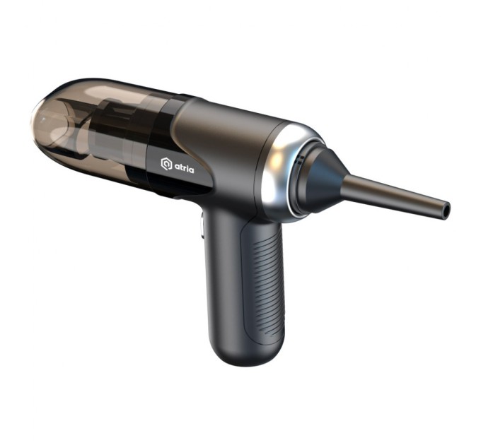 Пилосос Atria V17S