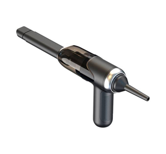 Пилосос Atria V17S