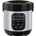 Мультиварка Sencor SRM0650SS