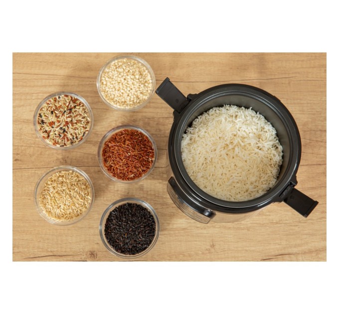 Мультиварка Sencor SRM0650SS