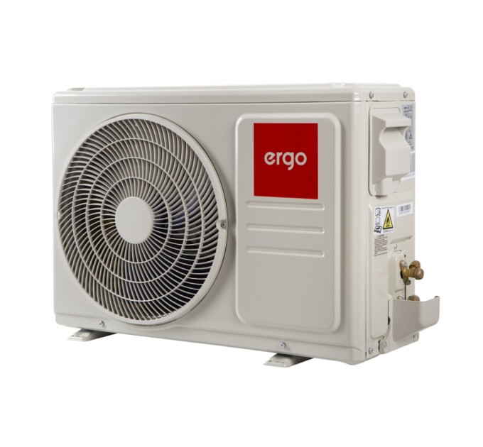 Кондиціонер Ergo ACI 0935 SWН WIFI
