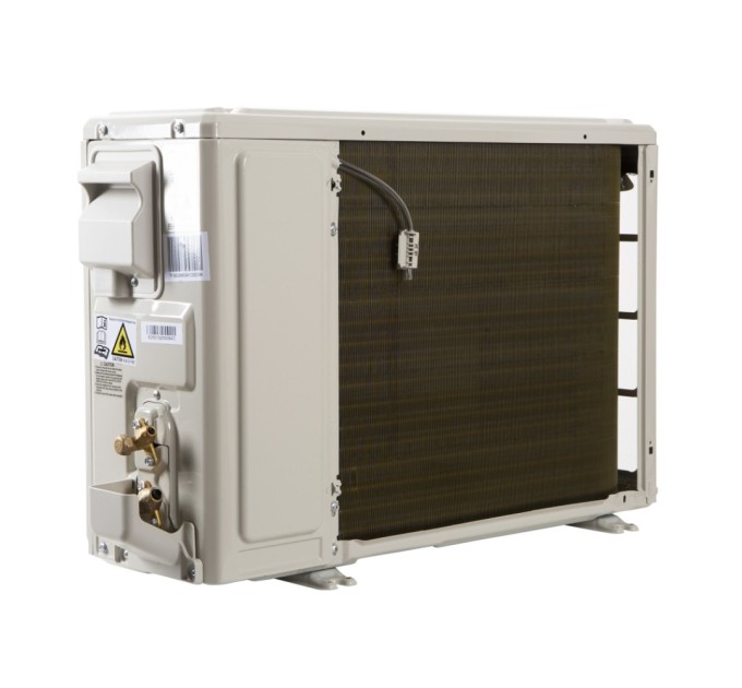 Кондиціонер Ergo ACI 0935 SWН WIFI