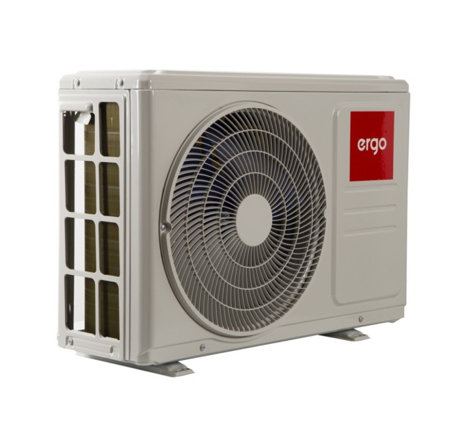 Кондиціонер Ergo ACI 0935 SWН WIFI