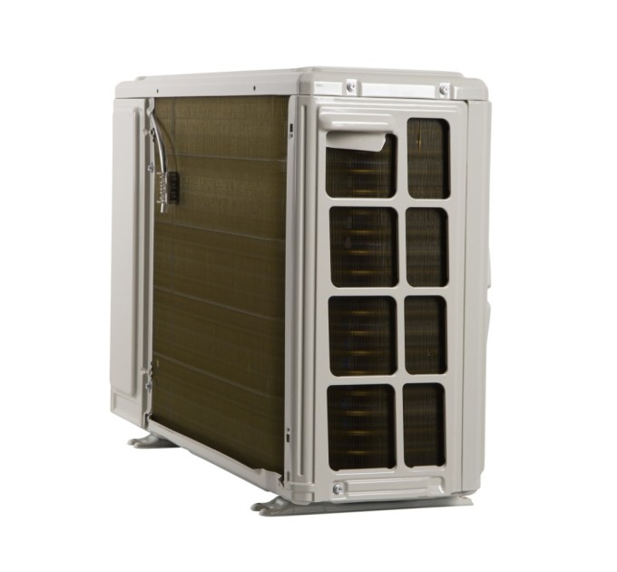 Кондиціонер Ergo ACI 0935 SWН WIFI