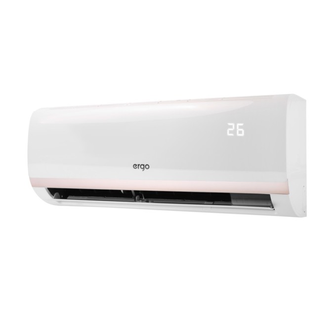 Кондиціонер Ergo ACI 0935 SWН WIFI