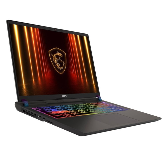 Ноутбук MSI Vector 16 HX AI A2XWIG-222XUA (9S7-15M352-222)