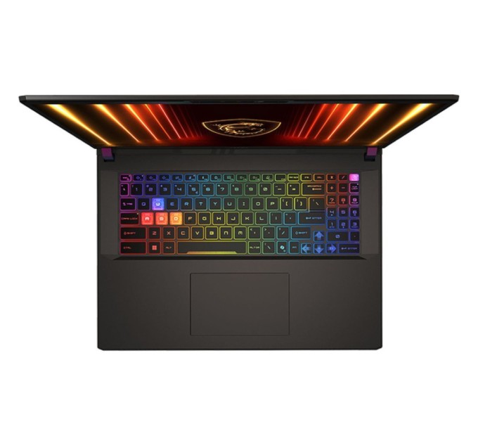 Ноутбук MSI Vector 16 HX AI A2XWIG-222XUA (9S7-15M352-222)