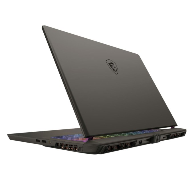 Ноутбук MSI Vector 16 HX AI A2XWIG-222XUA (9S7-15M352-222)