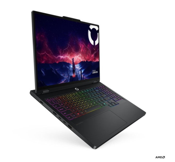 Ноутбук Lenovo Legion Pro 5 16AFR10 (83F2002QRA)