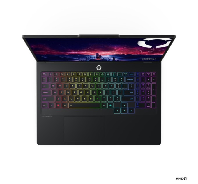 Ноутбук Lenovo Legion Pro 5 16AFR10 (83F2002QRA)