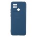 Чохол до мобільного телефона Armorstandart ICON Case Xiaomi Redmi 10C DarkBlue (ARM61309)