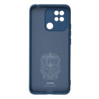 Чохол до мобільного телефона Armorstandart ICON Case Xiaomi Redmi 10C DarkBlue (ARM61309)