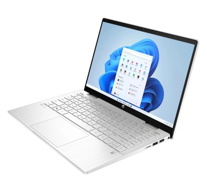 Ноутбук HP Pavilion x360 14-ek2013ua (A0NB6EA)