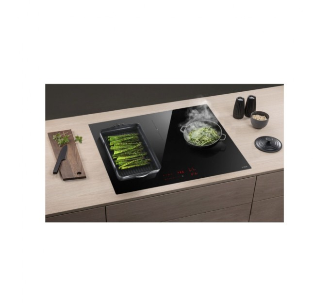 Варочна поверхня Elica RATIO 604 PLUS BL