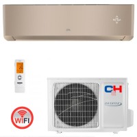 Кондиціонер Cooper&Hunter CH-S12FTXAM2S-GD