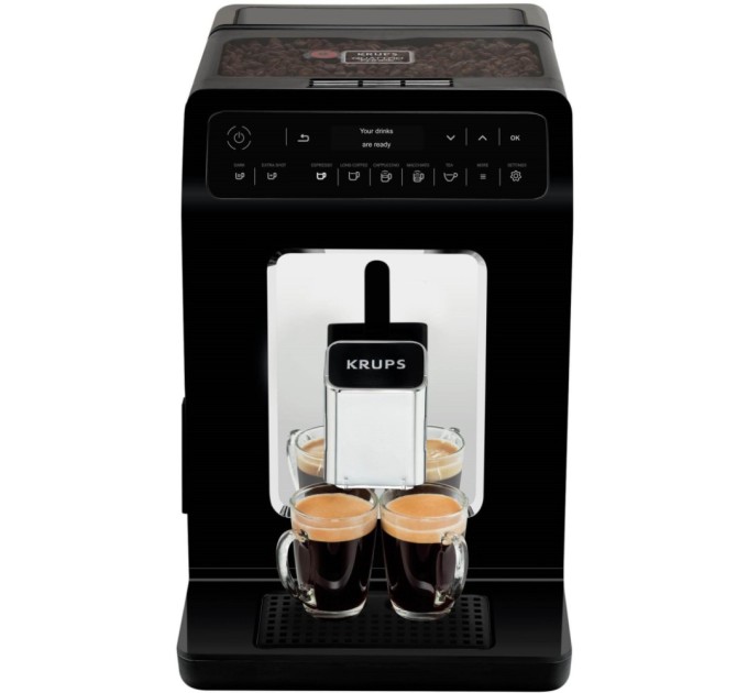 Кавомашина Krups EA890810