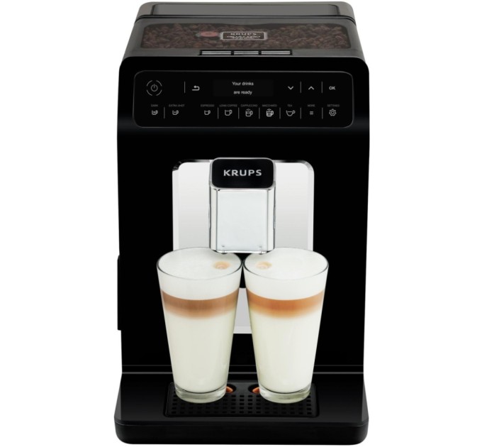 Кавомашина Krups EA890810