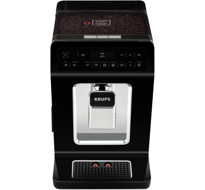 Кавомашина Krups EA890810