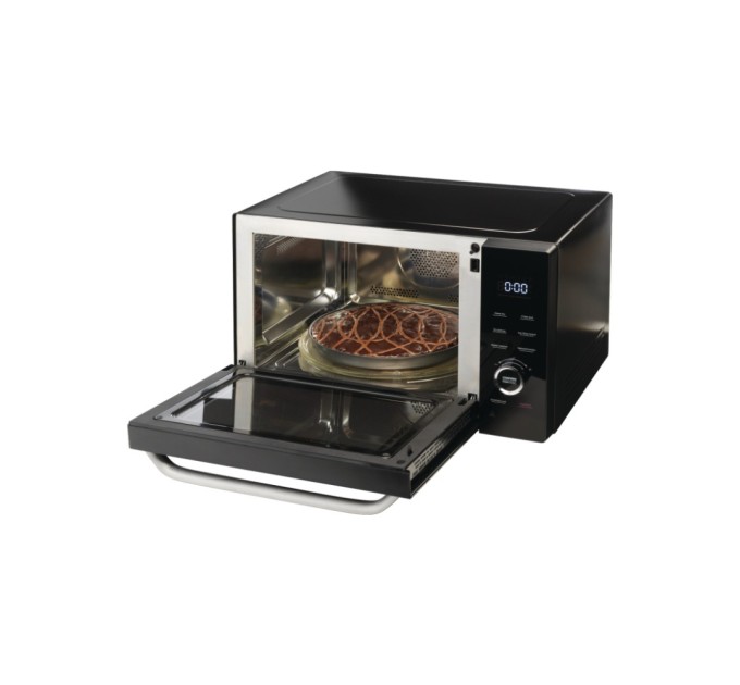 Мікрохвильова піч Hisense H30MOBS10HC