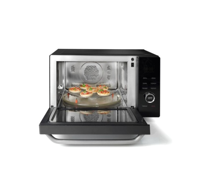 Мікрохвильова піч Hisense H30MOBS10HC