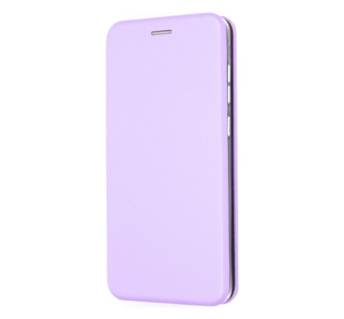 Чохол до мобільного телефона Armorstandart G-Case Samsung A05 (A055) Lilac (ARM71913)