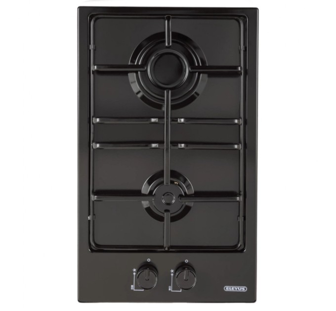 Варочна поверхня Eleyus CABO 30 BL EF