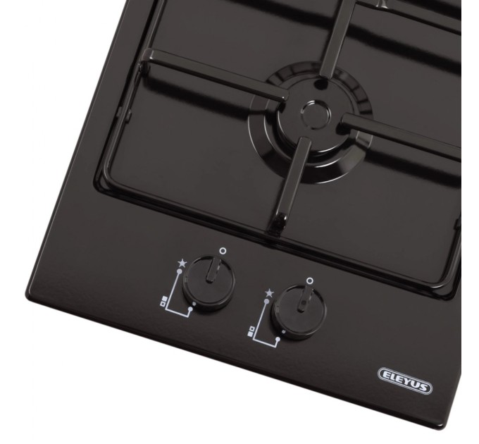 Варочна поверхня Eleyus CABO 30 BL EF