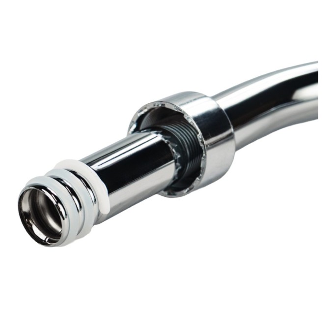 Проточний водонагрівач AQUATICA s96 3.3кВт для кухн (9796113)