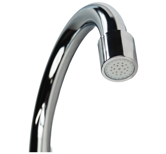 Проточний водонагрівач AQUATICA s96 3.3кВт для кухн (9796113)