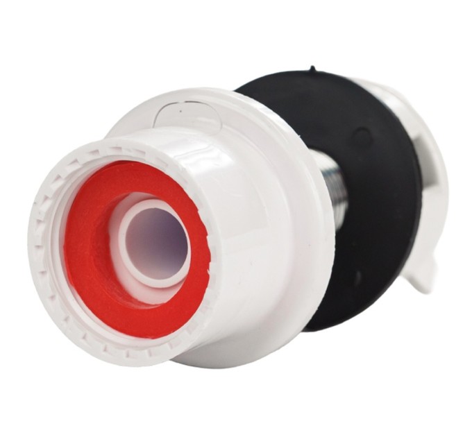 Проточний водонагрівач AQUATICA s96 3.3кВт для кухн (9796113)