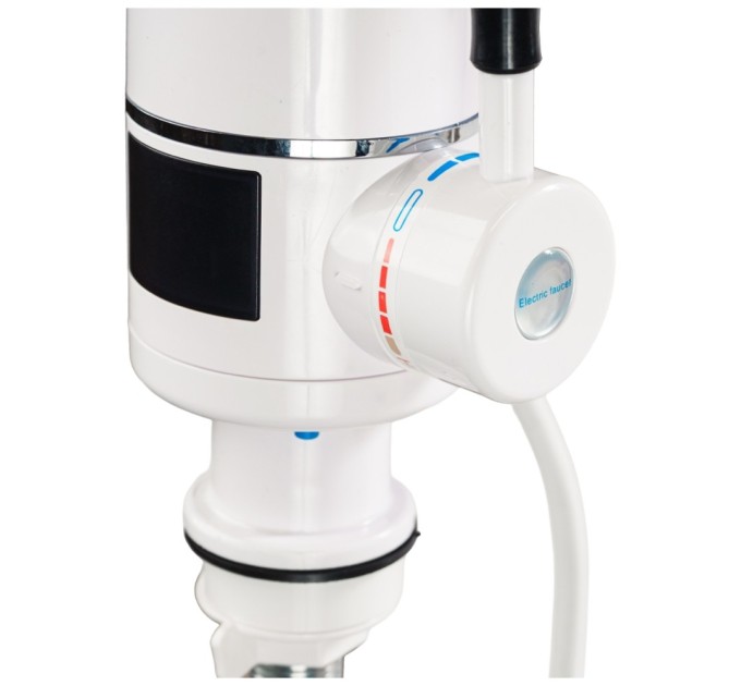 Проточний водонагрівач AQUATICA s96 3.3кВт для кухн (9796113)