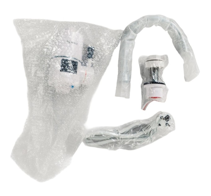 Проточний водонагрівач AQUATICA s96 3.3кВт для кухн (9796113)