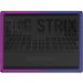 Ноутбук ASUS ROG Strix SCAR 18 G835LX-SA065X (90NR0LF1-M00B20)