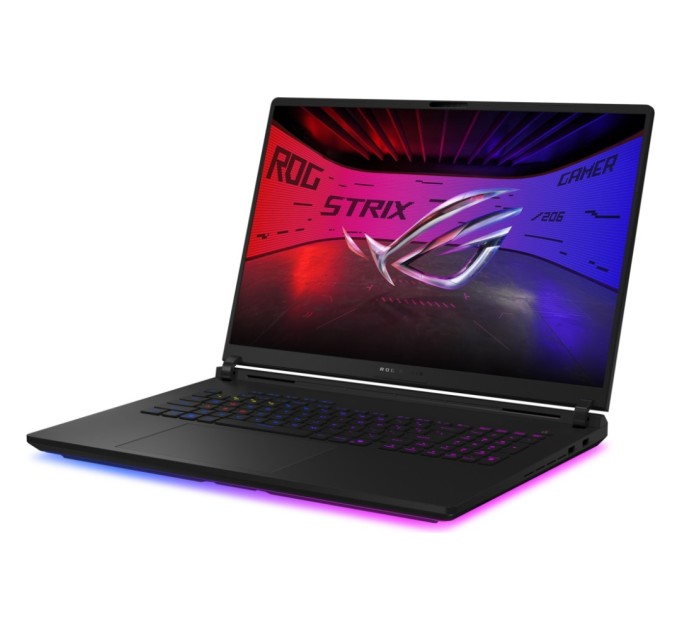 Ноутбук ASUS ROG Strix SCAR 18 G835LX-SA065X (90NR0LF1-M00B20)