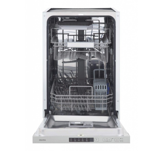 Посудомоечная машина Interline DWI 450 BHA A