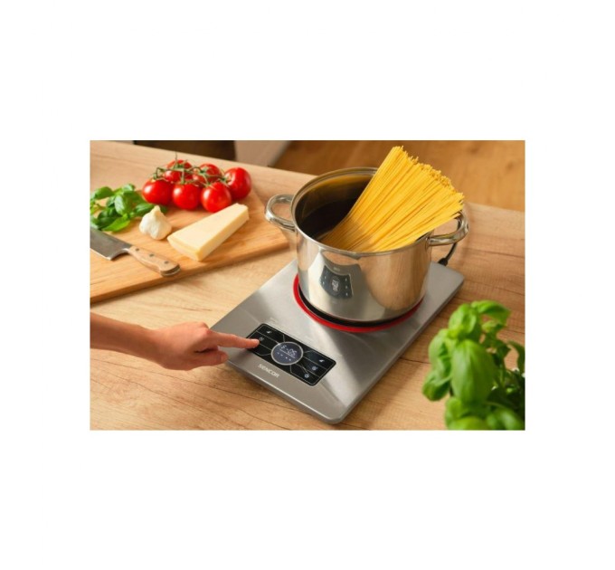 Настільна плита Sencor SCP5010SS