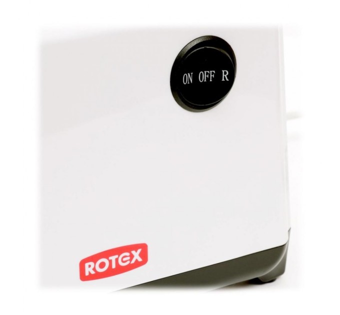 М'ясорубка Rotex RMG200-W