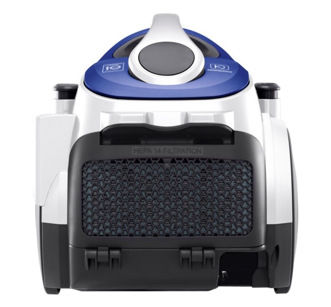 Пилосос LG VK8506NHAC