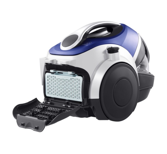 Пилосос LG VK8506NHAC