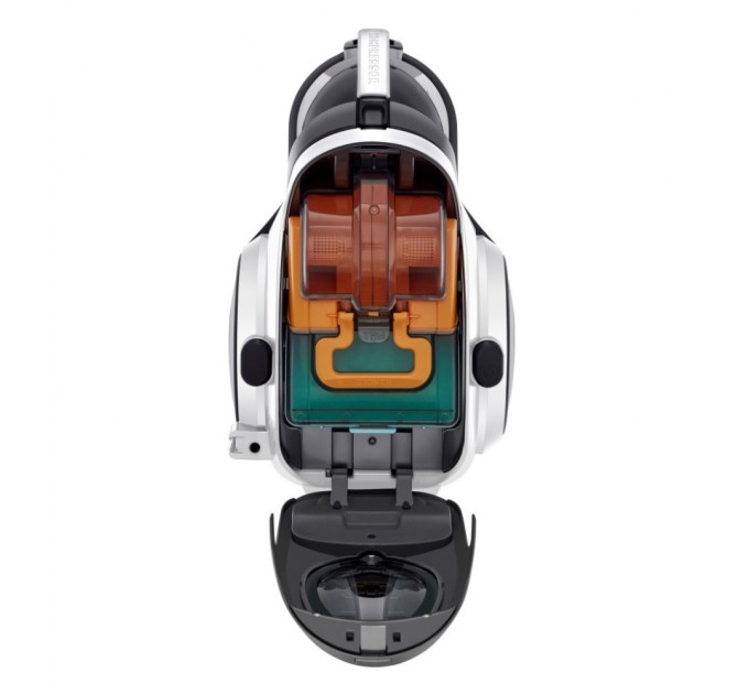 Пилосос LG VK8506NHAC