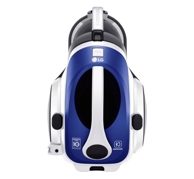 Пилосос LG VK8506NHAC