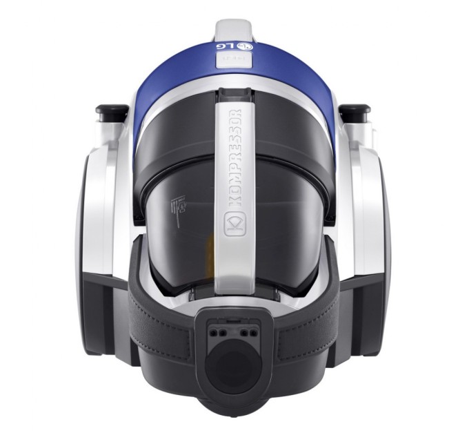 Пилосос LG VK8506NHAC