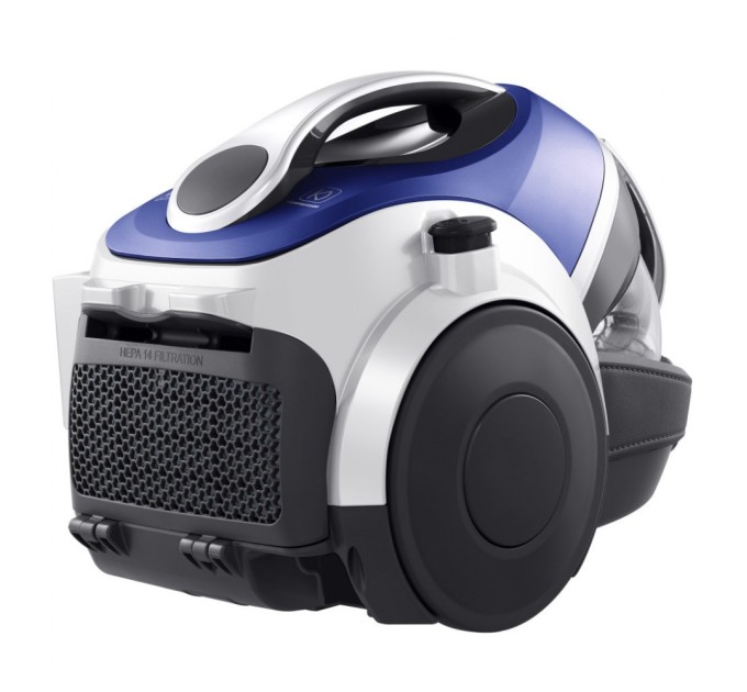 Пилосос LG VK8506NHAC