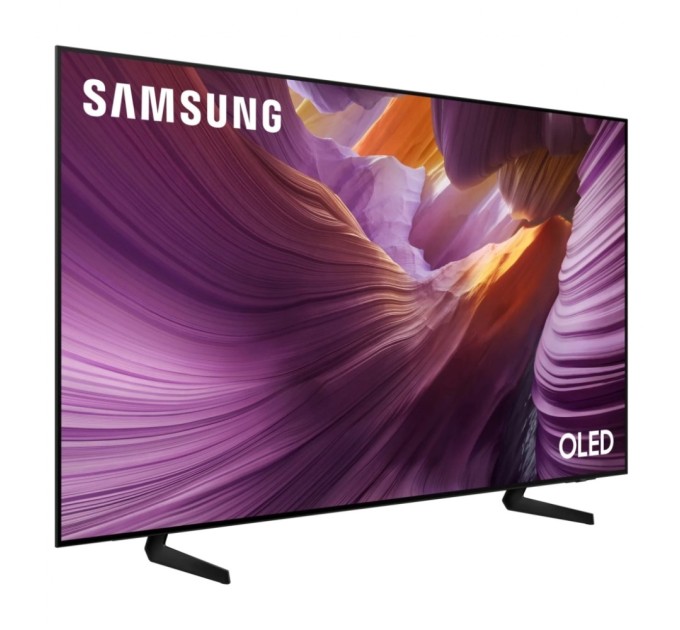 Телевізор Samsung QE65S85FAEXUA