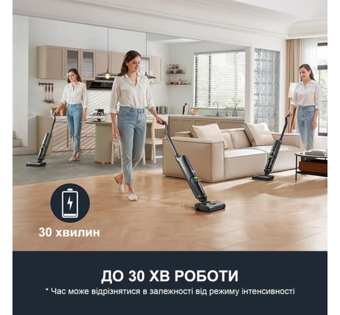 Пилосос Eureka NEW400