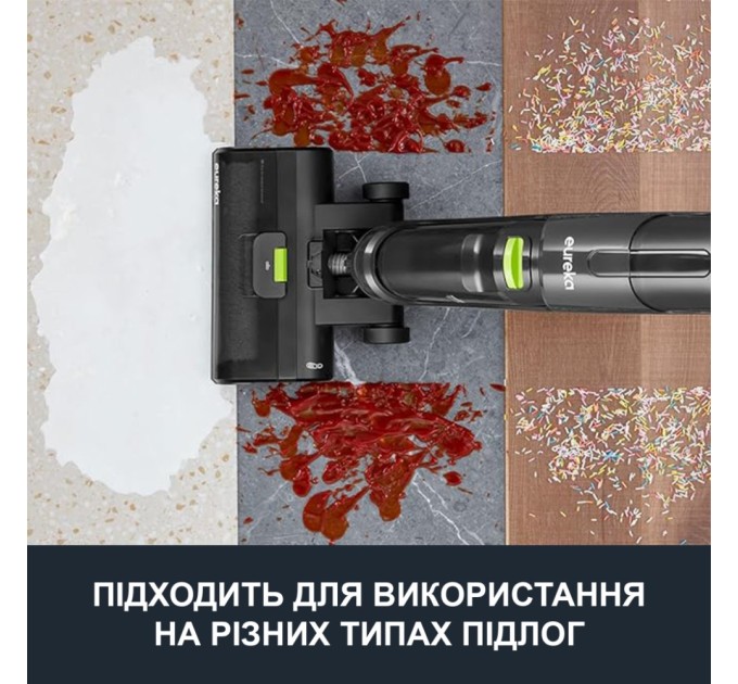 Пилосос Eureka NEW400