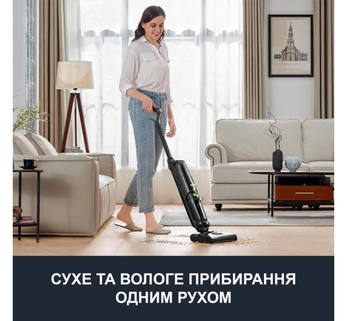 Пилосос Eureka NEW400