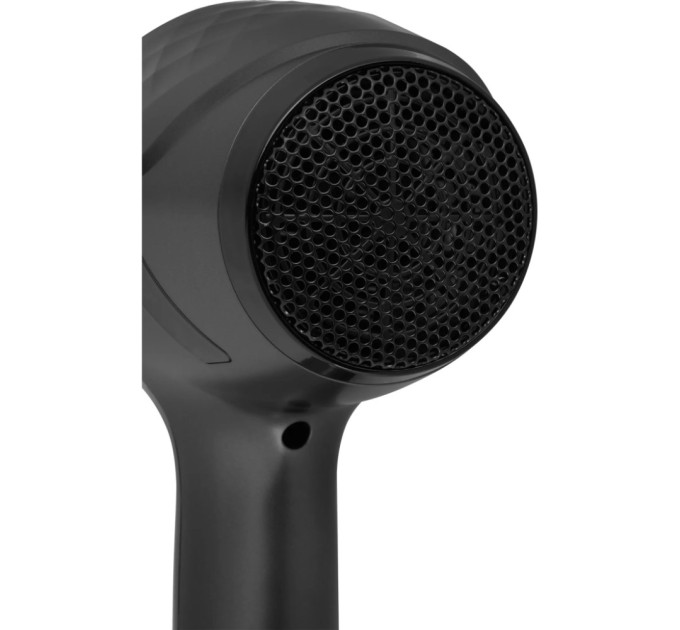 Фен ECG Modifica Nera Grande+