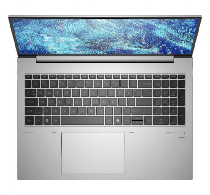 Ноутбук HP ZBook Firefly 16 G11 (B30DNES)