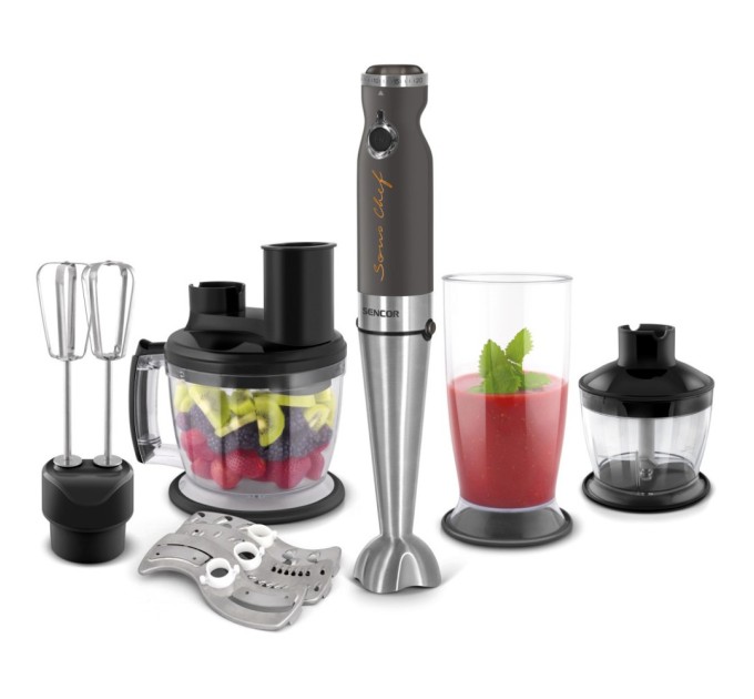 Блендер Sencor SHB 5501CH-EUE3